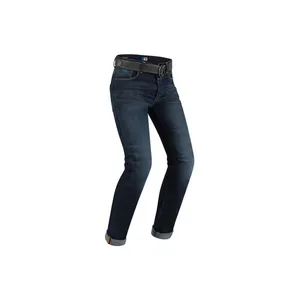 PMJ CAFERACER MAN TWARON BIKER JEANS