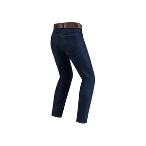 PMJ DEUX T-TEX PRO BIKER JEANS