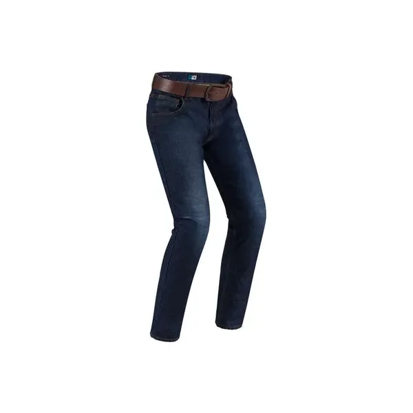 PMJ DEUX T-TEX PRO BIKER JEANS