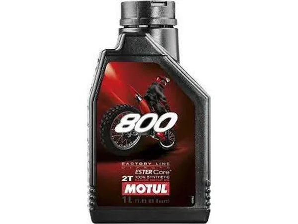 Motul 800 2T OFF-ROAD