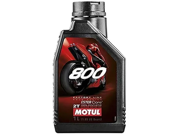 Motul 800 2T ROADRACING