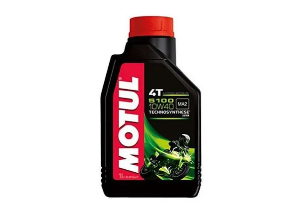 Motul 5100 ESTER