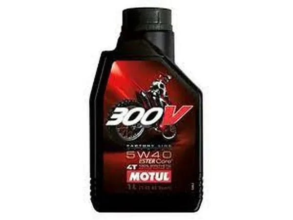 Motul 300V OFF ROAD