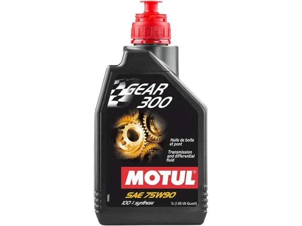 Motul GEAR 300 75W90