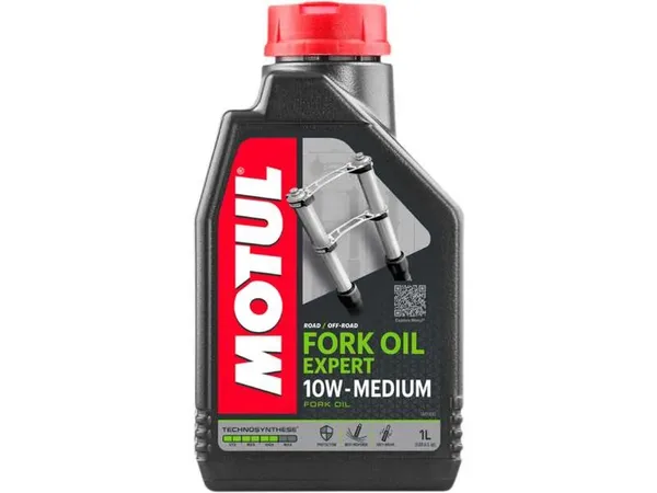 Motul FORK OIL EXPERT 10W MEDIUM