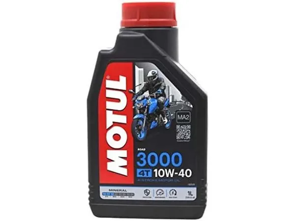 Motul 3000