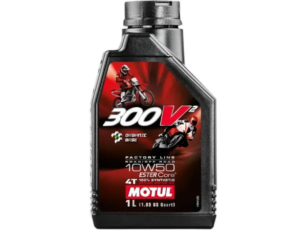 Motul 300V FL ROAD/OFF ROAD