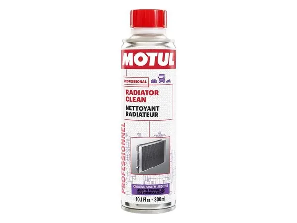 Motul RADIATOR CLEAN 300ML