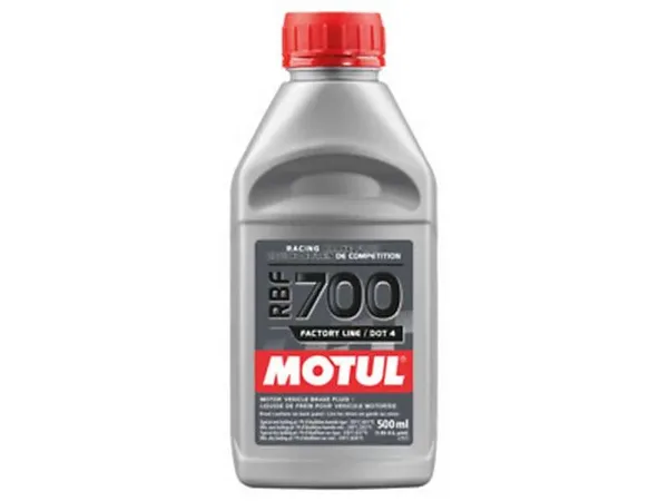 Motul RBF700 FACTORY LINE 500ML (MADE USA)