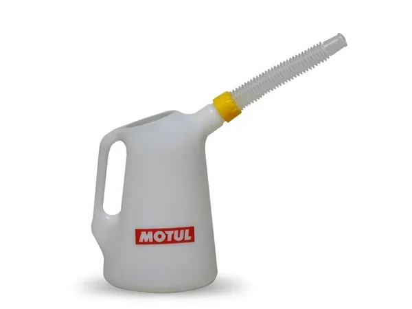 Motul MOTUL 5L PITCHER