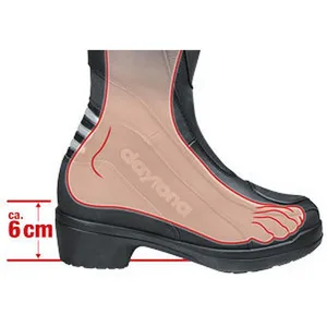 Daytona Ladystar GTX Gore-Tex Boots